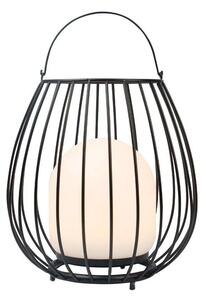 Nordlux - Jim Portable Kültéri Lamp Black - Lampemesteren