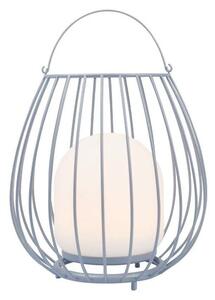 Nordlux - Jim Portable Kültéri Lamp Grey - Lampemesteren
