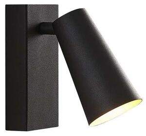 Lucande - Angelina Fali Lámpa Black/Gold - Lampemesteren