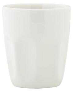 Fehér porcelán bögre szett 4 db-os 200 ml Basic – Maxwell & Williams