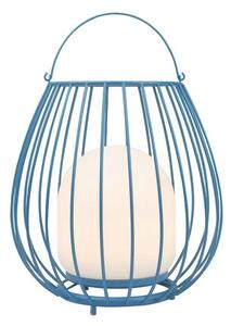 Nordlux - Jim Portable Kültéri Lamp Blå - Lampemesteren