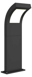 Arcchio - Advik Kültéri Kerti Lámpa H60 Graphite - Lampemesteren