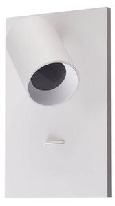 Arcchio - Brinja Fali Lámpa USB White - Lampemesteren