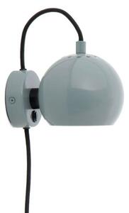 Frandsen - Ball Fali Lámpa Glossy Mint - Lampemesteren