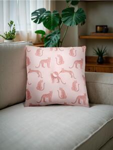 Sinsay - Székkuszónya - pasztellpink
