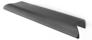 Fogantyú Viefe RITTA 128mm, alumínium, matt fekete
