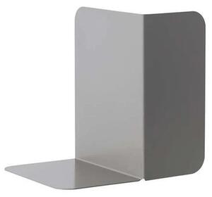 Muuto - Compile Bookend Grey - Lampemesteren