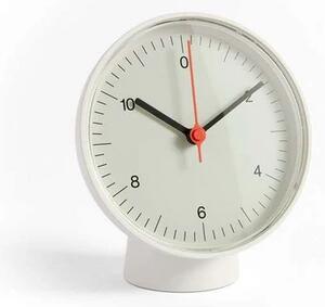 HAY - Table Clock White - Lampemesteren