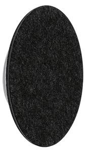 Paulmann - Tulga LED Fali Lámpa 3-Step-Dim Oval Antracit - Lampemesteren