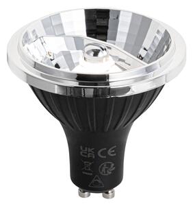 GU10 Dimmelhető LED izzó 70mm 6.5W 600LM 4000K