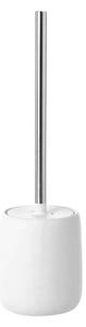 Blomus - Sono WC kefe White - Lampemesteren