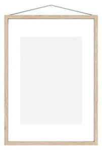 Moebe - Frame A4 Ash - Lampemesteren