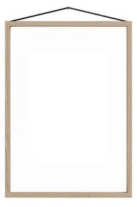 Moebe - Frame A3 Oak - Lampemesteren
