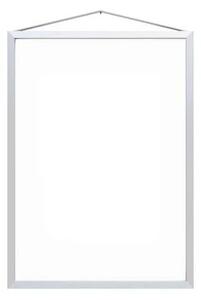 Moebe - Frame A3 Brushed Aluminium - Lampemesteren