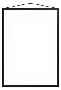 Moebe - Frame A2 Black - Lampemesteren