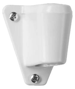 NORDIC LIVING - Archi W1 & T2 Fali Lámpa Bracket White - Lampemesteren