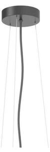 Loom Design - Lucia Függőlámpa Felfüggesztési Készlet 35/45 Black - Lampemesteren