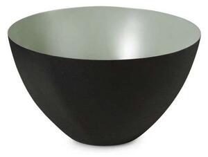 Normann Copenhagen - Krenit Bowl Ø25 Dusty Green - Lampemesteren