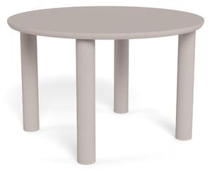 Asztal Norsica 1041, 75cm, Szürke