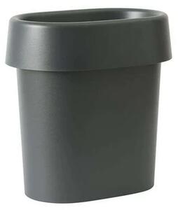 Muuto - Reduce Paper Bin Anthracite - Lampemesteren