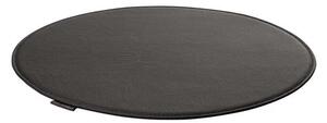 Fritz Hansen - Seat Cushion Black - Lampemesteren