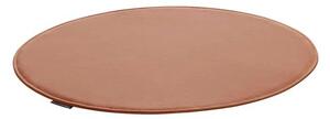 Fritz Hansen - Seat Cushion Brown - Lampemesteren