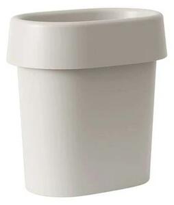 Muuto - Reduce Paper Bin Grey - Lampemesteren