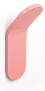 Fogas Viefe TIK alumínium, 125mm, pink EI