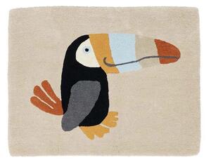 OYOY Living Design - Toucan Szőnyeg Clay - Lampemesteren