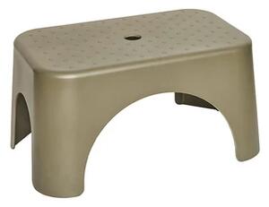 OYOY Living Design - Rabbit Step Stool Olive - Lampemesteren