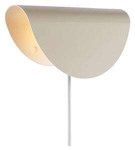 Nordlux - Model 2110 Fali Lámpa Beige - Lampemesteren