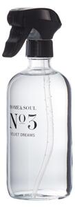 HOME&SOUL szobaillatosító spray Velvet Dreams 500 ml