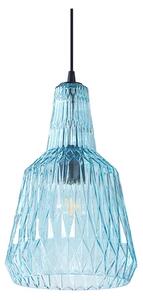 Lindby - Belarion Függőlámpá Blue - Lampemesteren