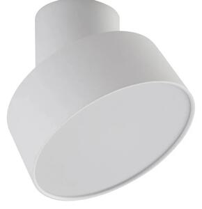 Lindby - Nivoria LED Falra Szerelt Spotlámpák Adjustable White - Lampemesteren