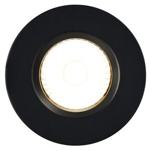 Nordlux modern kültéri spotlámpa fremont fekete nor2310036003 IP65