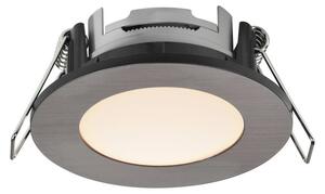 Nordlux modern kültéri spotlámpa leonis nikkel nor2310016055 IP65