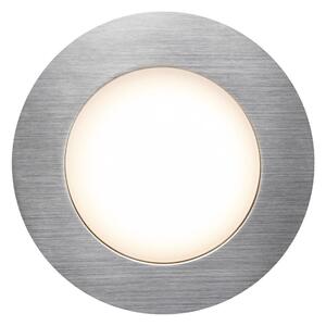 Nordlux modern kültéri spotlámpa leonis nikkel nor49200155 IP65