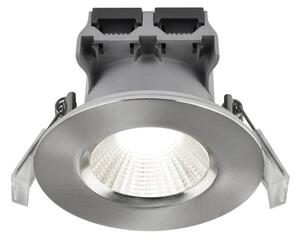 Nordlux modern kültéri spotlámpa fremont szálcsiszolt acél nor2310056032 IP65