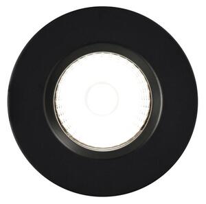 Nordlux modern kültéri spotlámpa fremont fekete nor2310046003 IP65