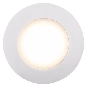 Nordlux modern kültéri spotlámpa leonis fehér nor49160101 IP65