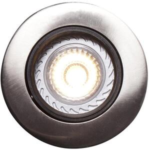 Nordlux modern kültéri spotlámpa mixit acélos nor71810132