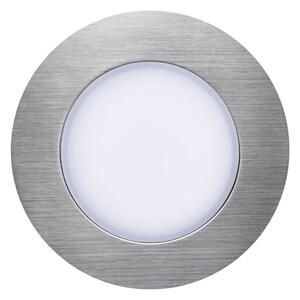 Nordlux modern kültéri spotlámpa leonis nikkel nor49160155 IP65