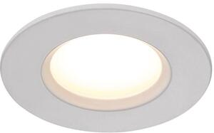 Nordlux modern kültéri spotlámpa dorado fehér nor2015650101 IP65