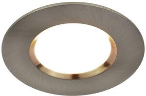 Nordlux modern kültéri spotlámpa dorado nikkel nor2015650155 IP65