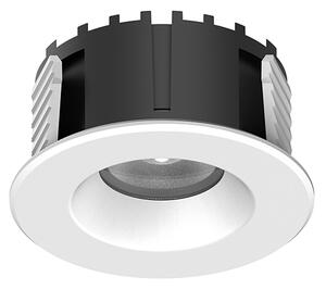 Italux Modern Kültéri spotlámpa Nelson Alabástrom ITXDA-032R/WK-WW