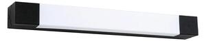 Paulmann - Quasar LED Fali Lámpa 7,5W IP44 Fekete - Lampemesteren