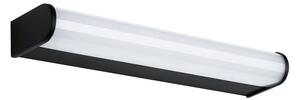 Paulmann - Arneb LED Fali Lámpa 9W IP44 Fekete - Lampemesteren