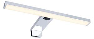 Paulmann - Selo LED Fali Lámpa TW IP44 Króm - Lampemesteren