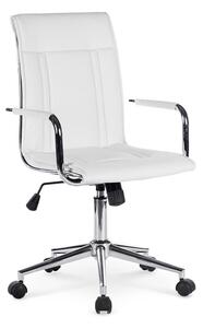 Irodai szék Porsche 2 (fehér)