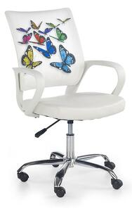 Gyerekszék Singa Butterfly